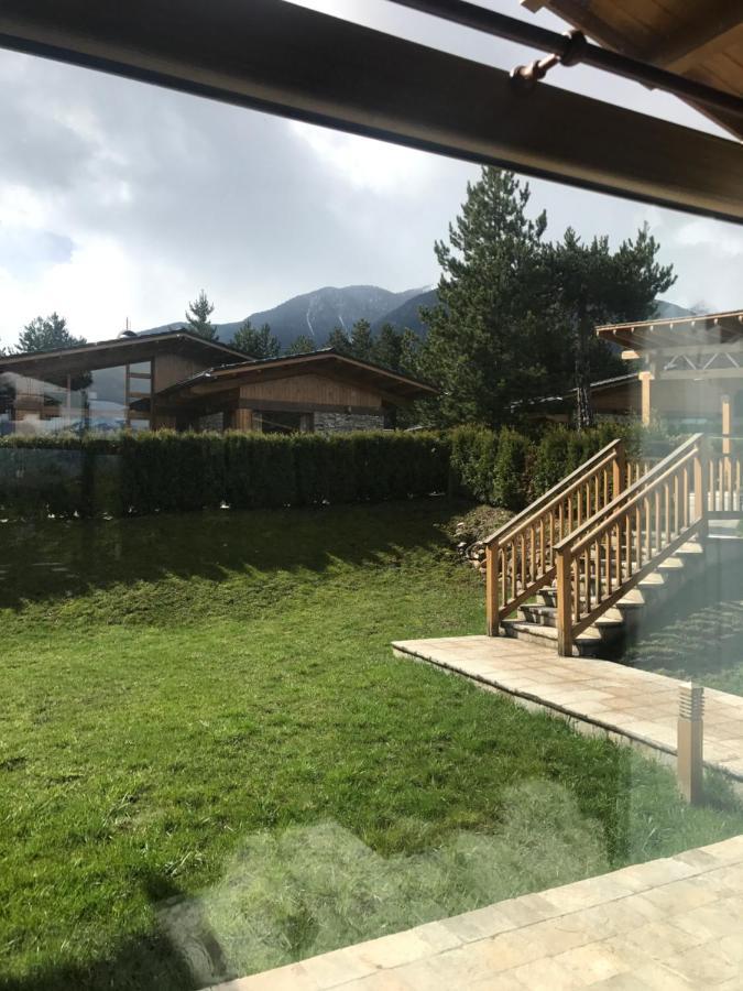 Pirin Golf Villa Emila Bansko Exterior foto